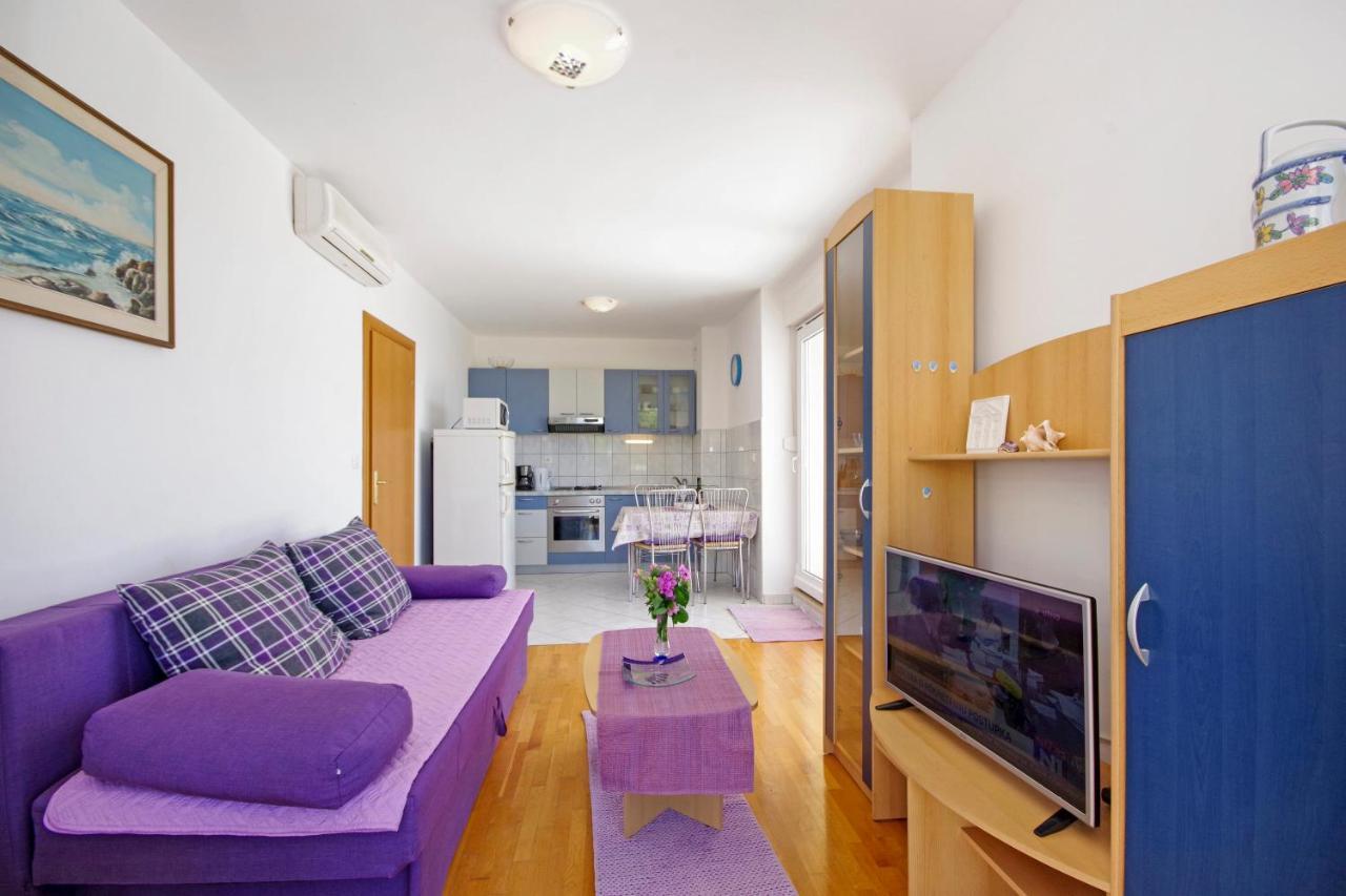 Apartments Kus Split Exterior photo