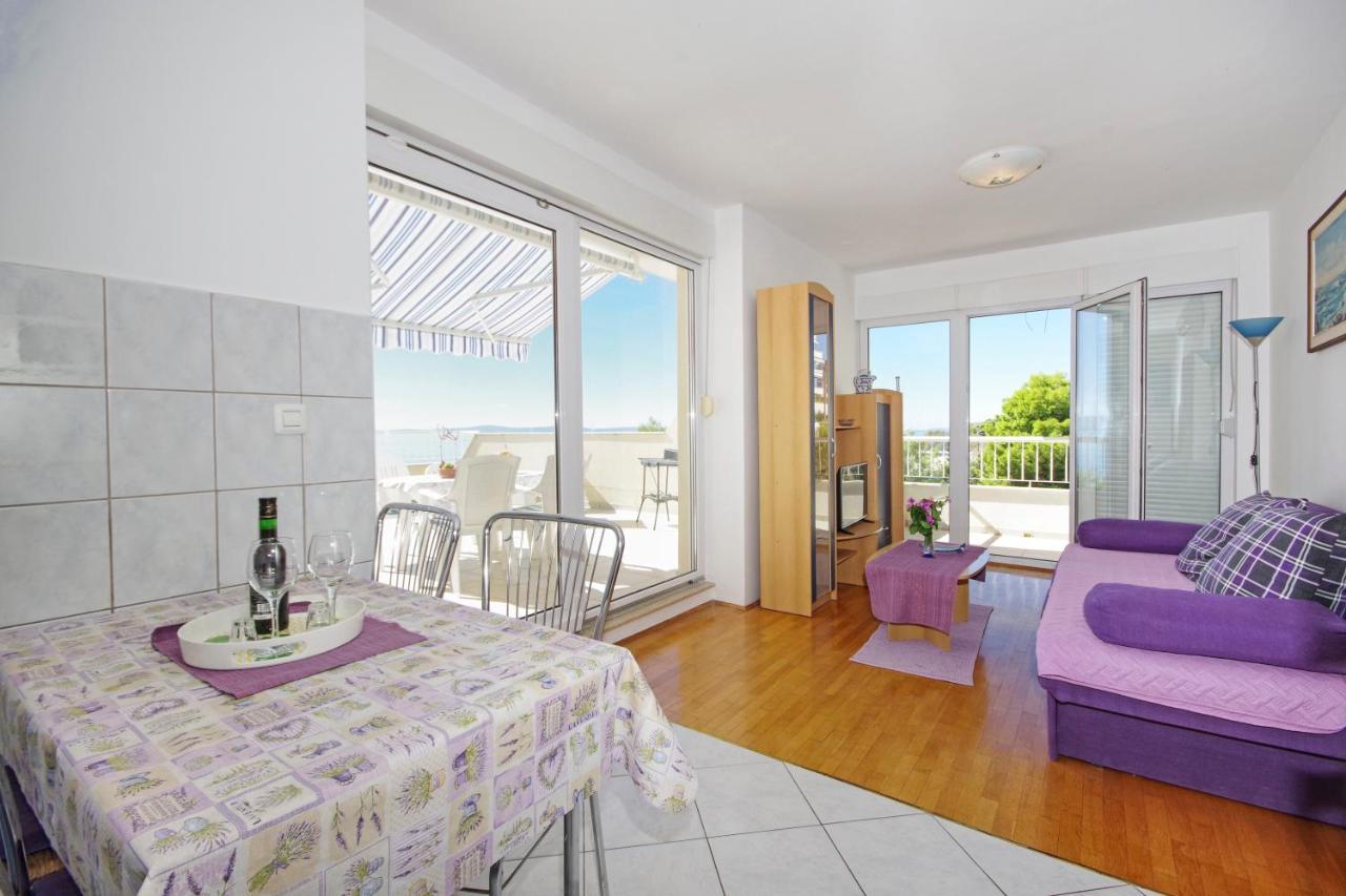 Apartments Kus Split Exterior photo