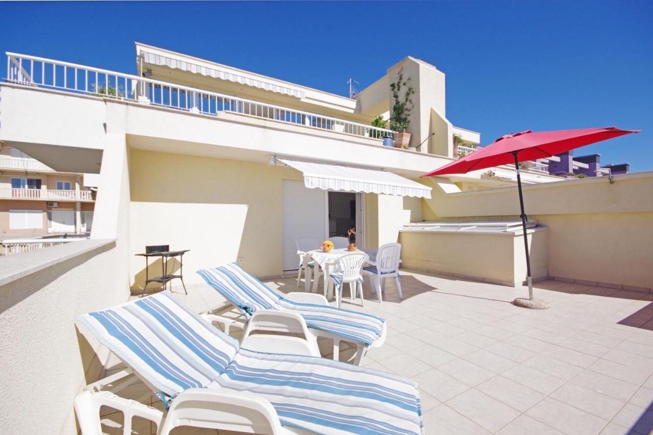 Apartments Kus Split Exterior photo